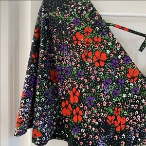 ANTHRO Girls from Savoy  Sz M